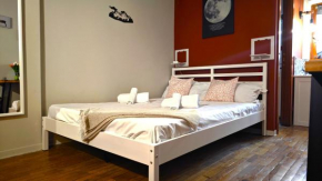 Hostdomus - Soleil Studio Sestriere